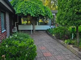 Sandmo Holiday Home 13