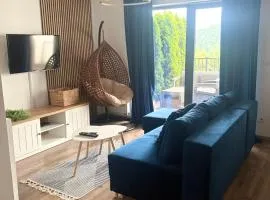 Apartamenty Lawendowe