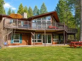 Falcon Cabin