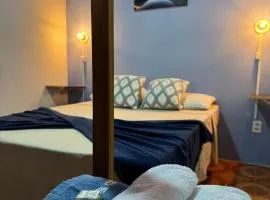 Hostel amazonia