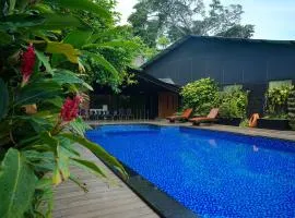 D Fort Hotel Kollam