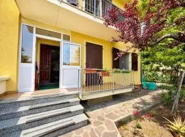Roby Mare B&B