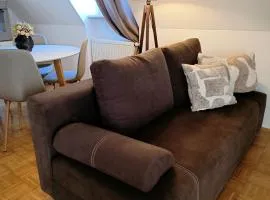 Suite 13 Old Town