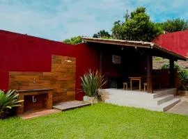 Casas 1 Terrace