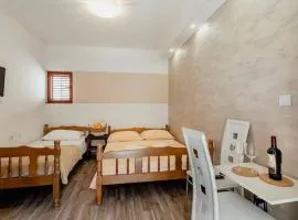Apartmani Brajovic