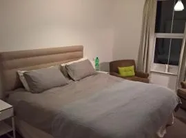 Regent Serviced Suites