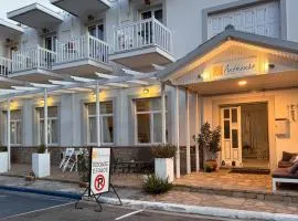 Anthousa Hotel
