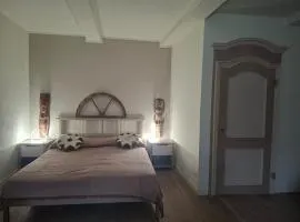 Villa Lu alloggio Ortensia con piscina