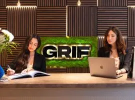 GRIF Hotel