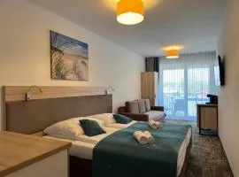 Apartament Suzi