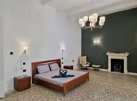 Charming House in Sliema with BBQ, near Promenade
