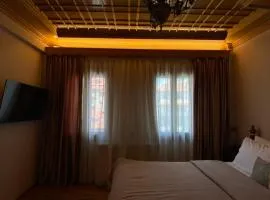 MetsoVillas στο κέντρο του Μετσόβου