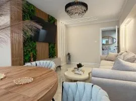 Luma Apartment