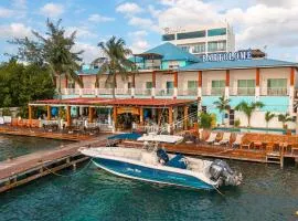 Bartolome Oceanfront Suites