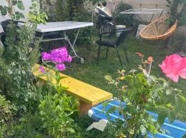 Hostel Struga