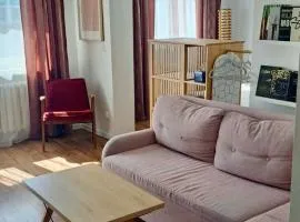 M37 Apartment Limanowa