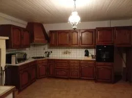 Maison vieux mareuil 1 chambre