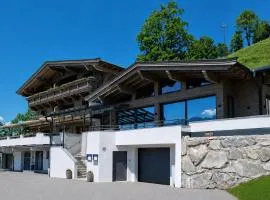 Gasthaus Schöne Aussicht - Familie Kitzbichler