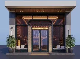Minerva Prestige Hotel