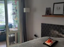 Chaville Bedroom