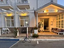 Anthousa Hotel
