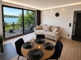 Apartament Jeziorny Horyzont