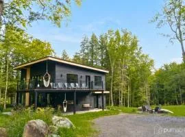 Pur Nature et Spa Owl's Head