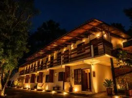 Meson de Valle Hotel