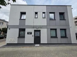 Apartamenty Centrum Jagiellończyka