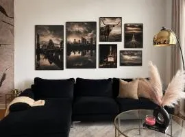 The Downtown Nook A Cozy Urban Escape