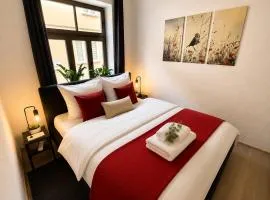 N&N Apartments - Gemütliche Ferienapartments im Herzen der Altstadt