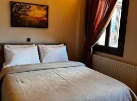 MetsoVillas Traditional Suite 3 - Στην Καρδιά του Μετσόβου