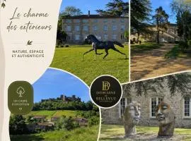 DOMAINE de BELLEVUE