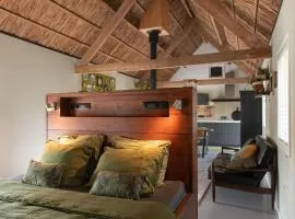Gastenverblijf Begheynhof - your perfect escape