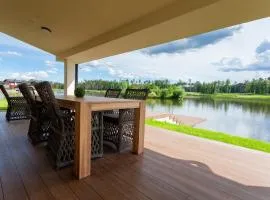 GolfBay Villa