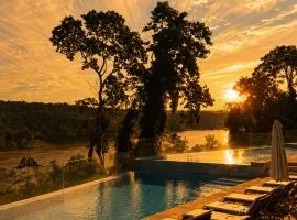 Tupa Lodge Selva y Rio