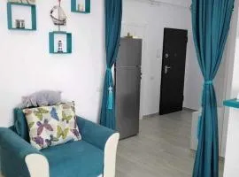 Love Sea Apartment