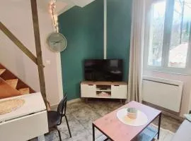 Sweet City Break - Appartement entièrement équipé