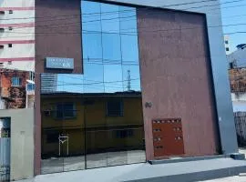 Loft Hage