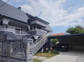Panorama Residence Apartments
