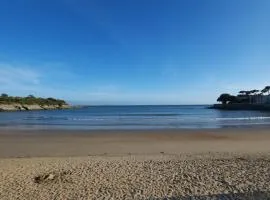 Au chemin des dunes - Plage de Nauzan