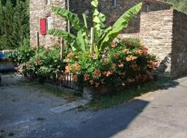 Le mas des Anglades