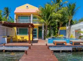 Villas Comodoro