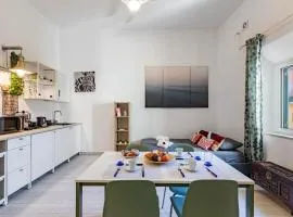 Cozy Apartment near Lungarno Central Pisa