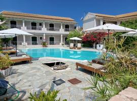 Toni´s Guesthouse , ξενοδοχείο στον Κάβο