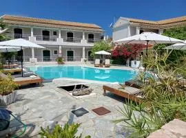 Toni´s Guesthouse
