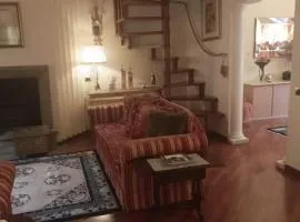 Casa del Gelsomino