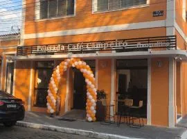 Pousada Café Campeiro Ovomaltine