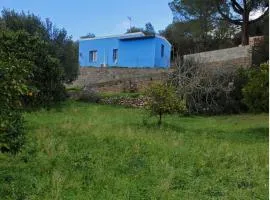 Blue Sky Sardinia