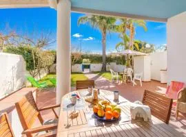 Villetta Relax With Pool in Residence - Happy Rentals